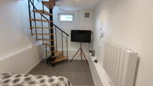 Appartements Appartement cosy, tout confort : photos des chambres