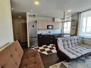 Apartments near BIG - Riese