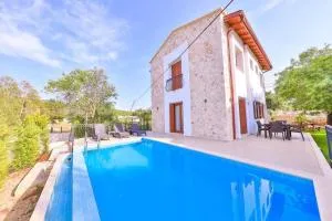 Villa Almond 1 - Cukurbag