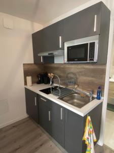 Appartements Appartement proche CNPE et PIPA : photos des chambres