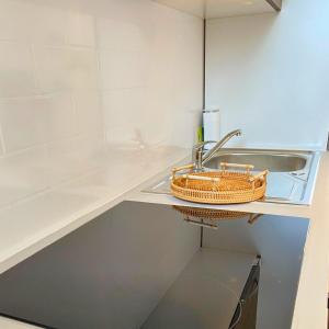 Charmant Studio à Étampes