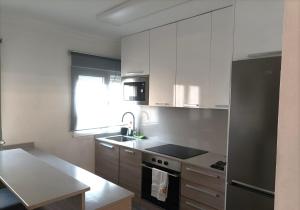 Apartamento La Atalaya en Santander