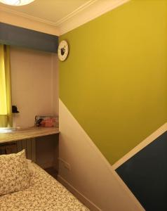 Apartamento La Atalaya en Santander