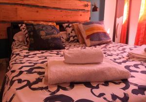 Apartamento La Atalaya en Santander
