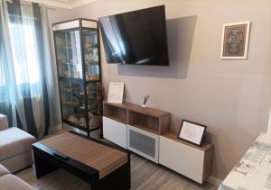Apartamento La Atalaya en Santander