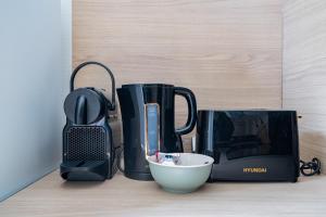 T1 Cocooning proche métro Baille