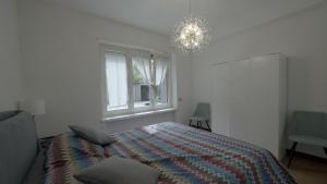 Trilocale Milano centro