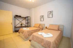 Zoi Apartment