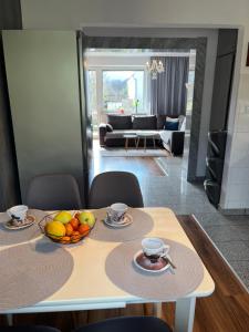 Apartament Sweet Home Cieplice SPA