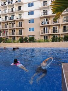 New Cozy Studio Apartment