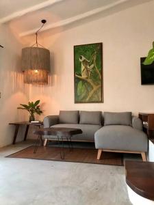 Loft Las Marias .Diseño & Confort. - Ubytování bez kategorie ve městě Mahahual