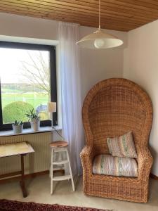 Ferienwohnung Frangenberg