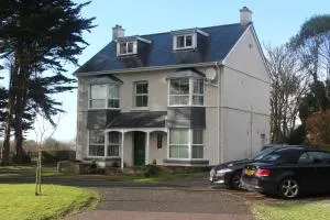 Bryher - 韦德布里奇