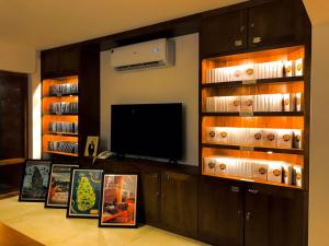 The Tea Library Hikkaduwa