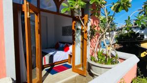 The Tea Library Hikkaduwa