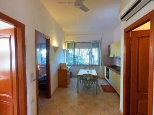 Villa Emilia appartments