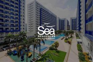 SEA Residences in Pasay near Mall of Asia