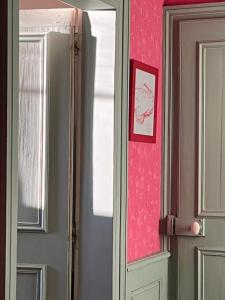B&B / Chambres d'hotes Chateau de Contay Guesthouse - 1753 : photos des chambres