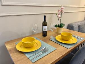 City Center Cozy Apartment