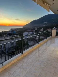 Harmony Apartments - Gjilek