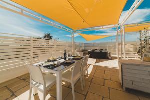 Aqua Marea -Inclusive Stay by Diddoi