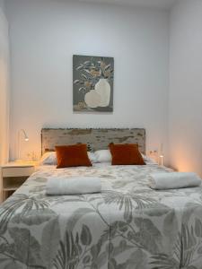 Orange Suite by Alhaurín Loft City Center