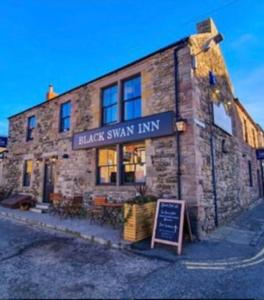 Puffin House Seahouses