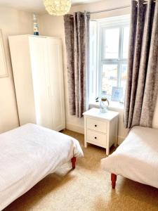 Puffin House Seahouses
