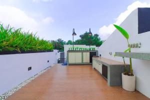 Arrayan B4 Private Pool and Rooftop