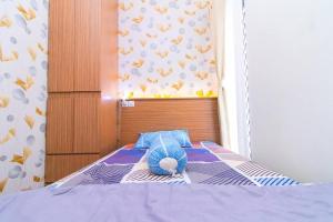 Arrayan B4 Private Pool and Rooftop