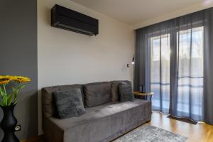 Apartament Morska Przygoda