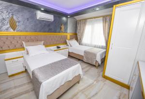 Cihan Bey Otel Belek