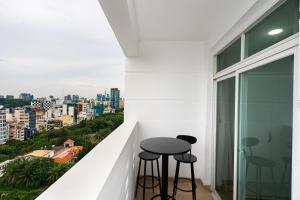 International Building D1 - next to Ben Thanh market