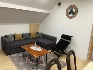 Zselic Kapuja Vendégház - Simonfa