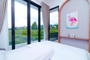 Villa Ree Private Pool and Balcony