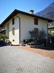 Apartment Sweet Retreat - Drena