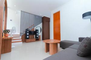 Villa Ree Private Pool and Balcony