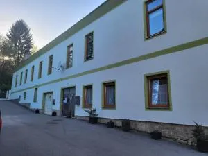Appartement Purzel - Chorherrn