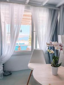 Blue Waves Suite Mykonos