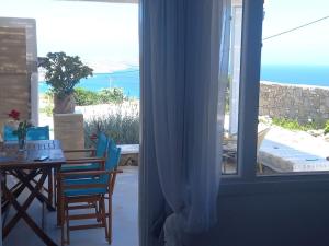 Blue Waves Suite Mykonos