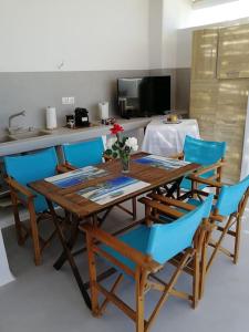 Blue Waves Suite Mykonos