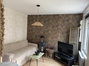 Maisons de vacances L Ecume : photos des chambres