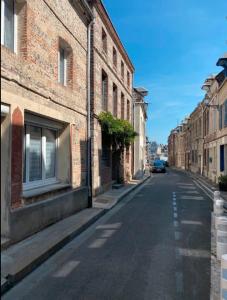 Maisons de vacances L Ecume : photos des chambres