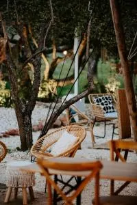 Le castel de fies - 屈埃尔