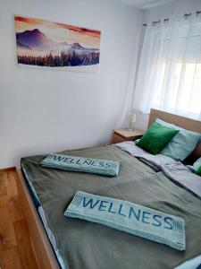 Eni-Time Mariazell mit Jakuzzi und Sauna