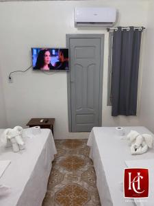 Hotel Central Abaetetuba