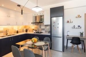 S&V Luxury Apartment