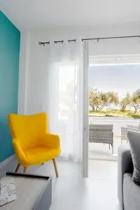 S&V Luxury Apartment - 斯法卡基