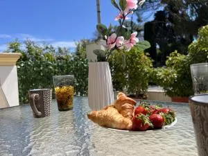 Alkinoos Studio - Nótos