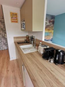 Studio Sunset - Biarritz